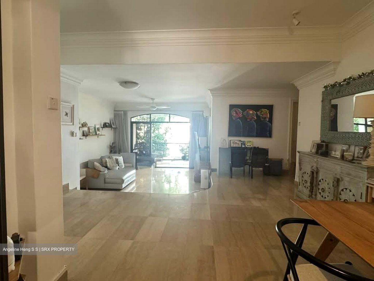Tanglin Park (D10), Condominium #563956221